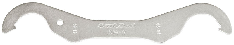 Clé de serrage pour engrenage fixe Park Tool