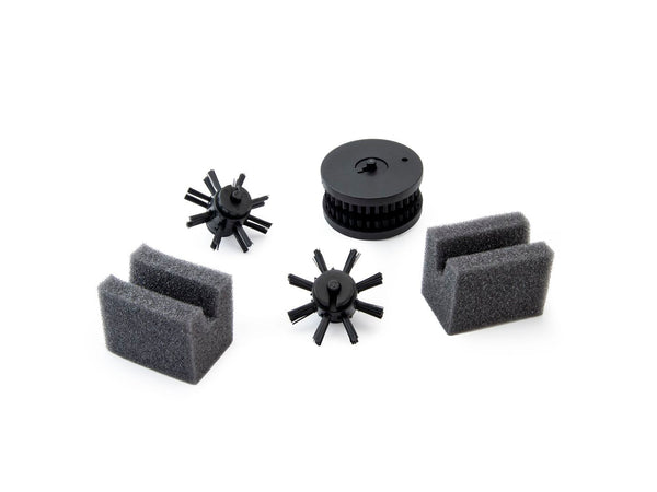 Park Tool Replacement Brush Set for CM-5 and CM-5.2