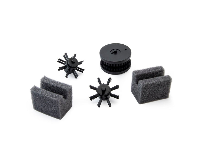 Park Tool Replacement Brush Set for CM-5 and CM-5.2