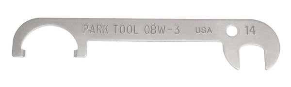Park Tool Offset Brake Wrench