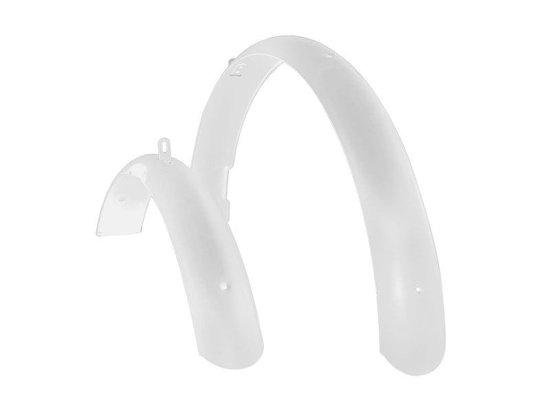 Jeu de garde-boue Electra Cruiser Step-Thru 26 po