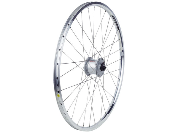 Roues Electra Townie 3i EQ 26˝