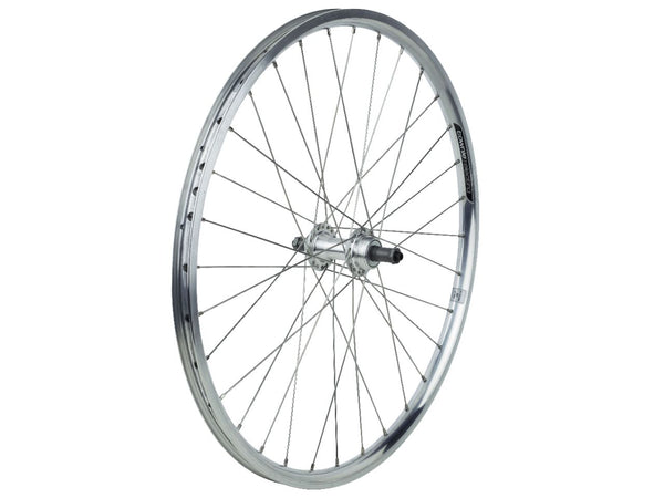 Roues Electra Townie 7D, femme, 24˝
