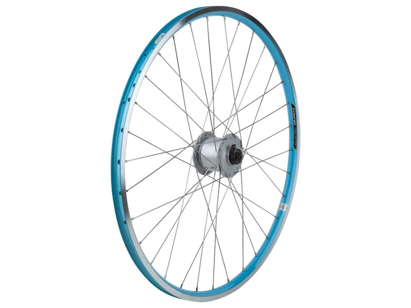 Roues Electra Townie 7D EQ,femme, 26˝