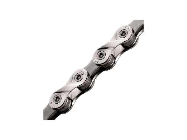 KMC X9 Nickel Plated 9-Speed Chain