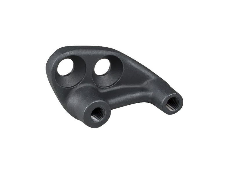 Patte de dérailleur avant Trek MTB Low Direct Mount