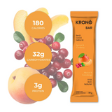 KRONO - Energy Bar