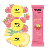 KRONO - Energy Bar