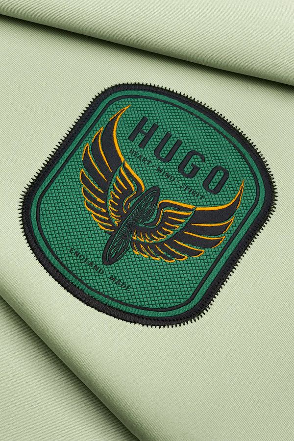 Velobici Hugo Thermal Jersey