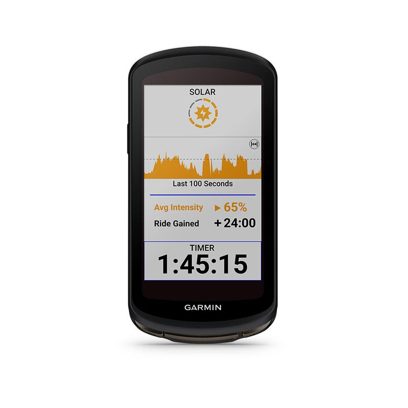 Garmin EDGE 1040 SOLAR