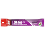 CLIF - Blocks Jujubes