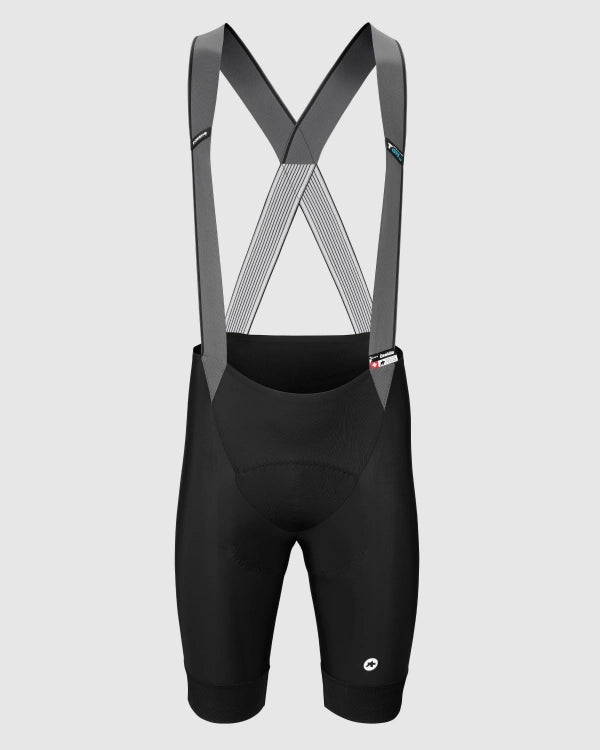 Assos Mille GTS Bibshorts C2 Noir