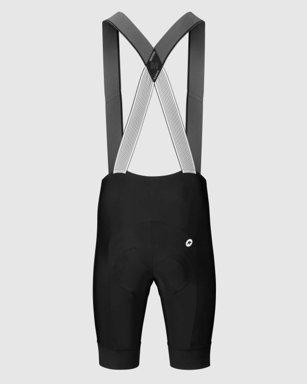 Assos Mille GTS Bibshorts C2 Noir