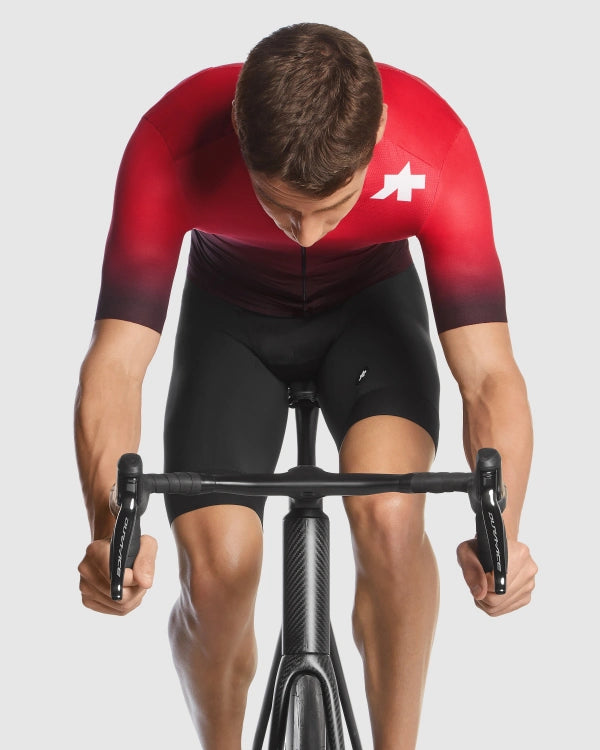 Assos Equipe RS Jersey S9 Targa – Cycles Regis
