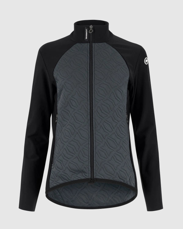 Assos Veste Trail Printemps / Automne T3