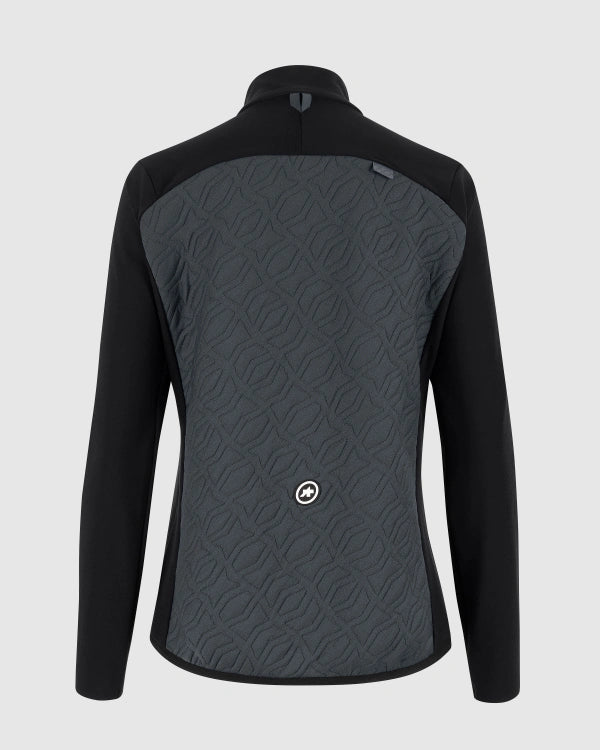 Assos Veste Trail Printemps / Automne T3