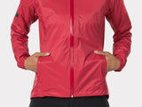 Veste de pluie VTT Bontrager Avert pour femmes