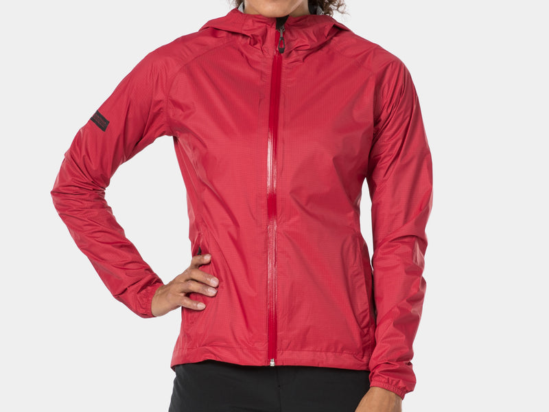 Veste de pluie VTT Bontrager Avert pour femmes