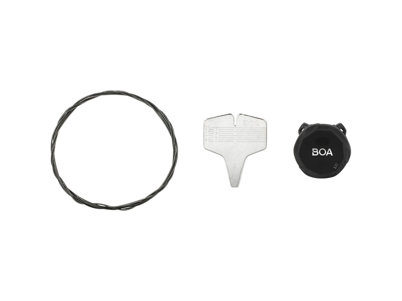 BOA Shoe Replacement Li2 Right Dial Kit