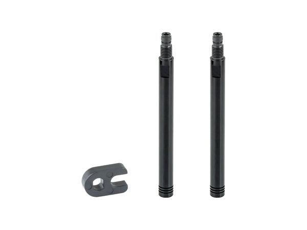 Bontrager Presta Valve Extenders