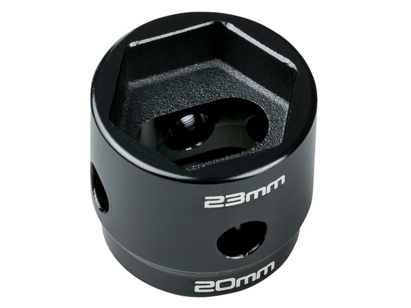 Bontrager ABP Convert Socket