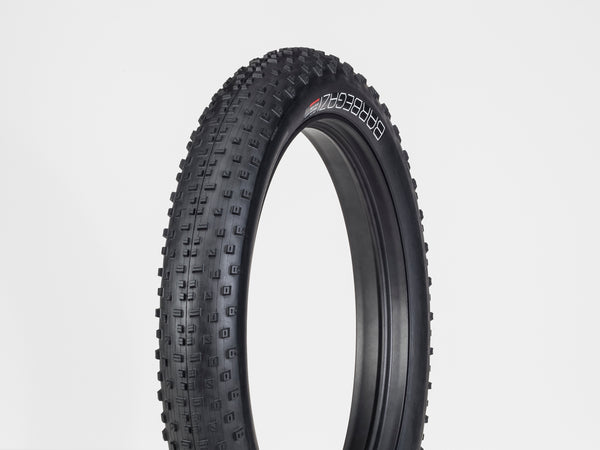 Pneus fat bike Bontrager Barbegazi