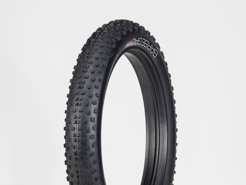 Pneus fat bike Bontrager Barbegazi