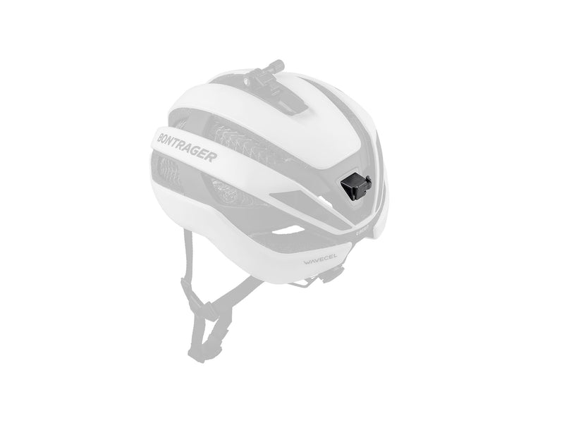 Bontrager Circuit WaveCel Blendr Bike Helmet Mount – Cycles Regis