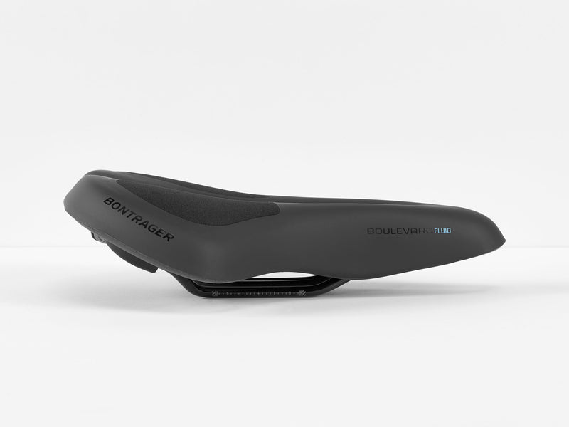 Selle Bontrager Boulevard Fluid