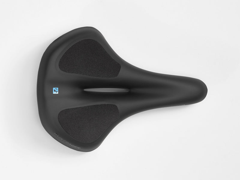 Selle Bontrager Boulevard Fluid