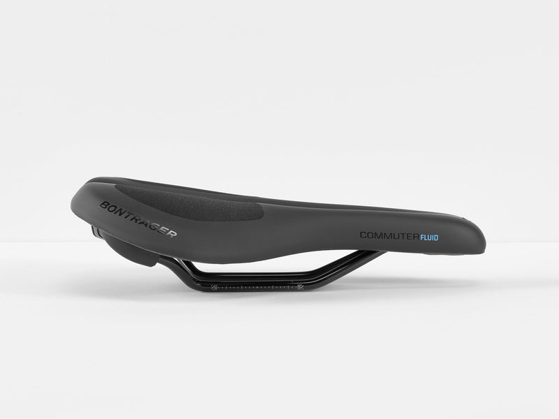 Selle Bontrager Commuter Fluid