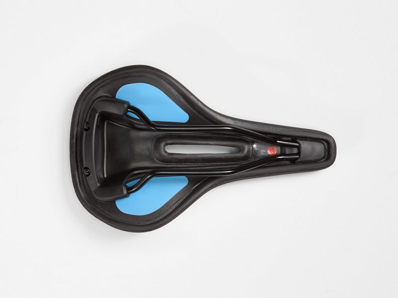 Selle Bontrager Commuter Fluid