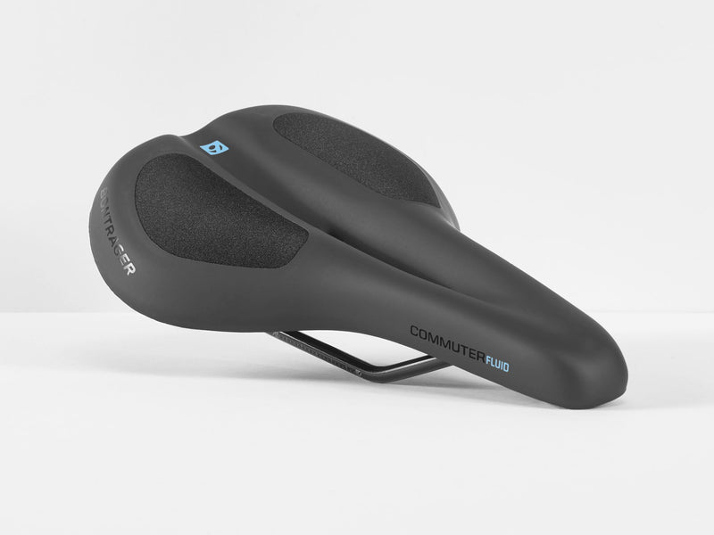 Selle Bontrager Commuter Fluid