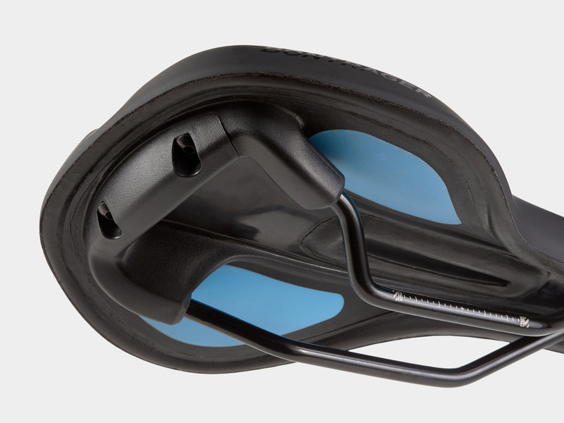 Selle Bontrager Commuter Fluid