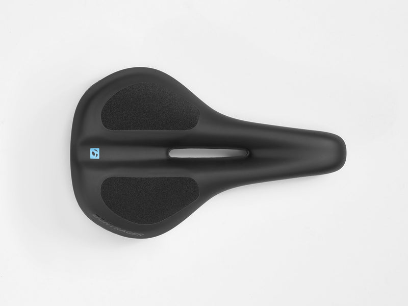 Selle Bontrager Commuter Fluid