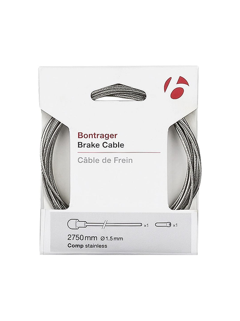 Câble de frein Route Bontrager Comp