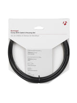 Jeu de câble et gaine de dérailleur Bontrager Comp