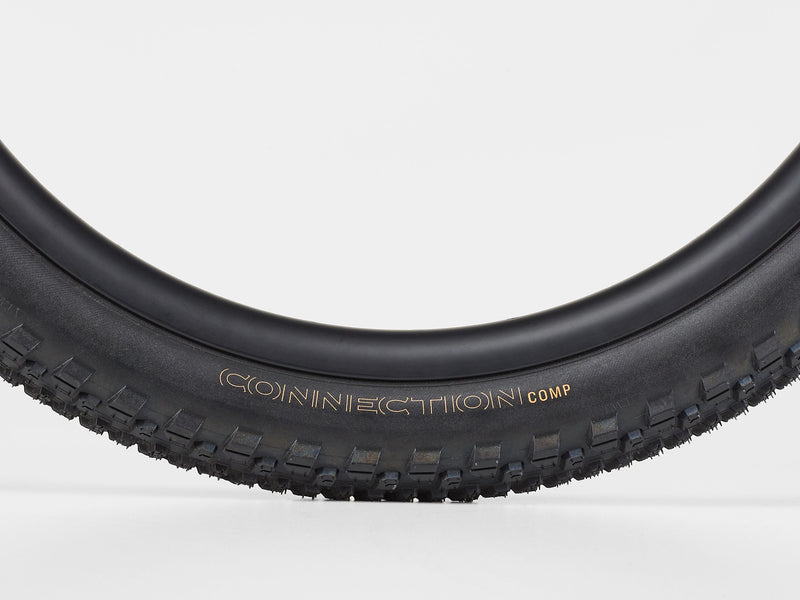 Pneu VTT Bontrager Connection Comp Hard-Case