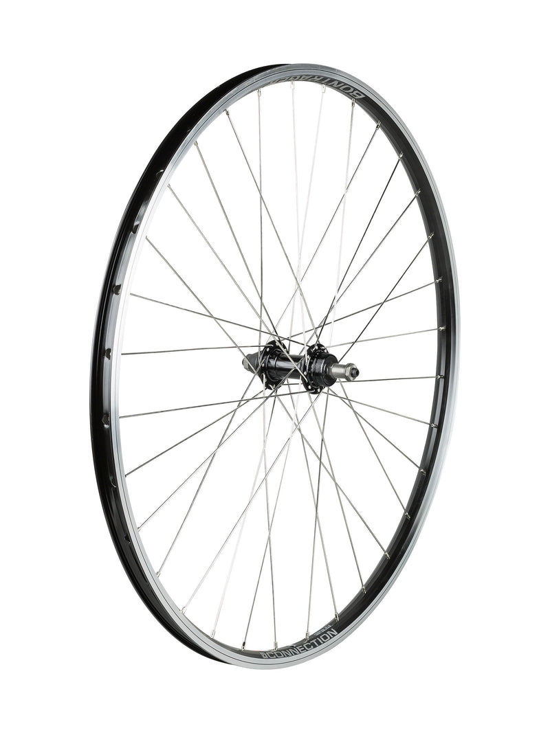 Bontrager Connection 700c MTB Wheel