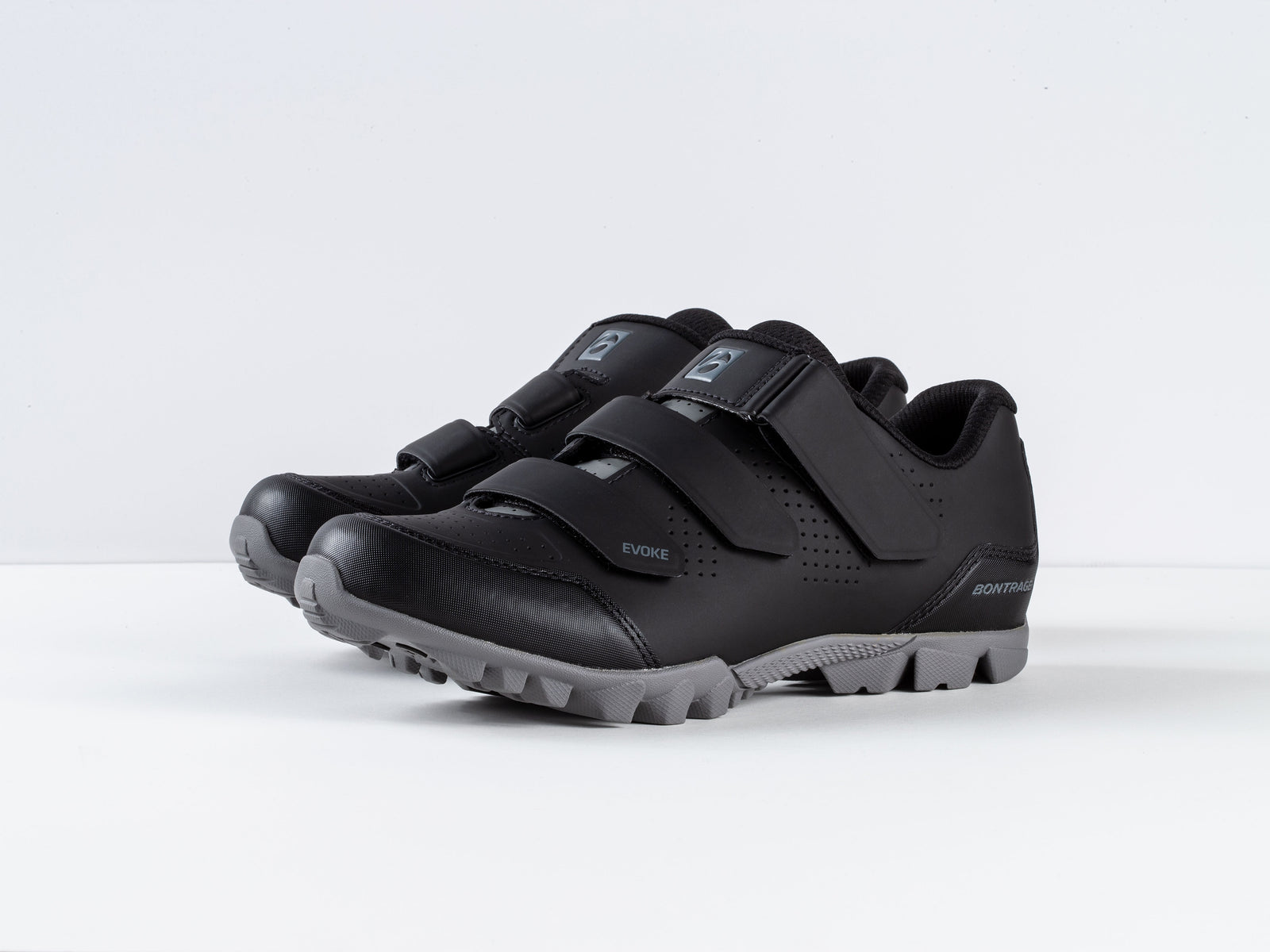 Bontrager Evoke Mountain Shoe – Cycles Regis - Main Image
