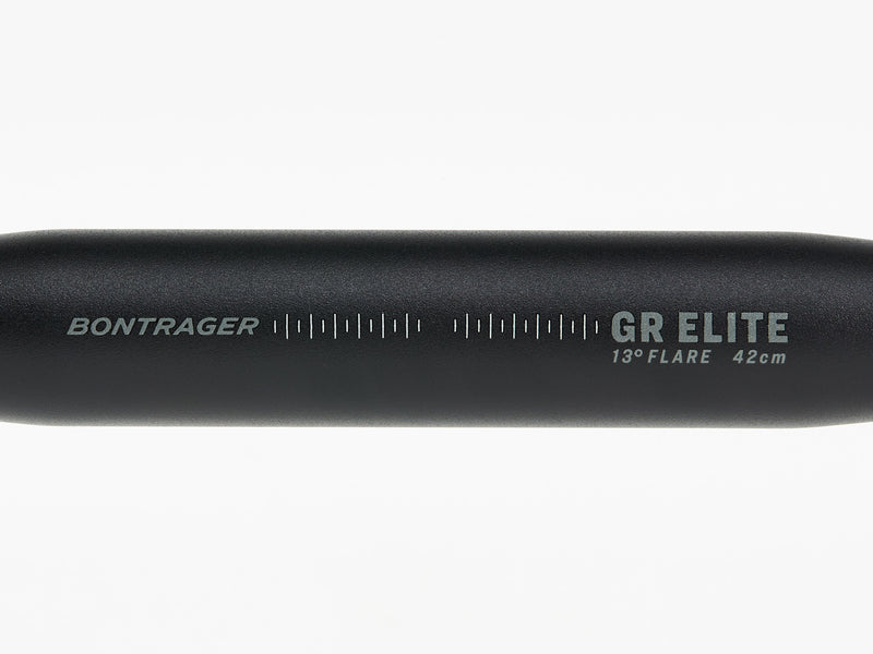 Cintre route Bontrager GR Elite