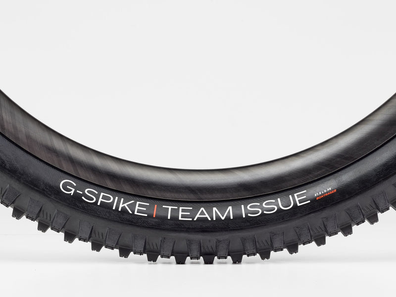 Pneu VTT Bontrager G-Spike Team Issue