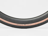 Pneu gravel Bontrager Girona RSL GR TLR