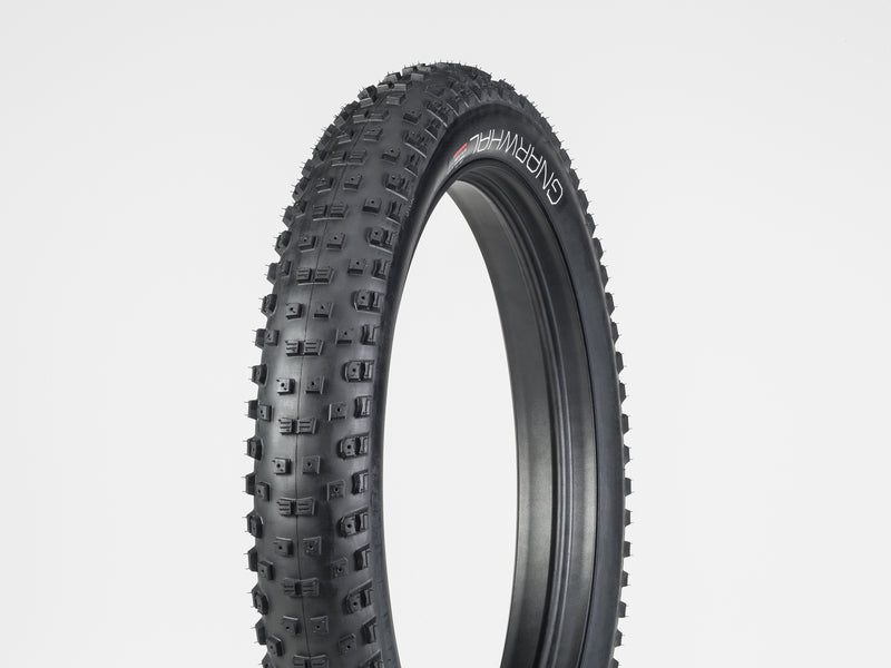 Pneu fat bike Bontrager Gnarwhal