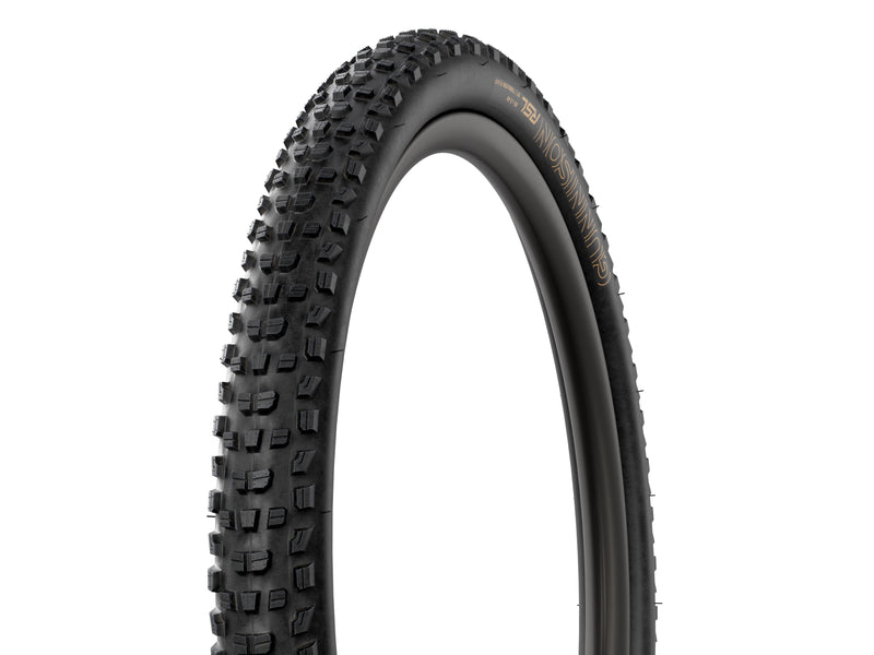 Pneu VTT Bontrager Gunnison RSL XT TLR