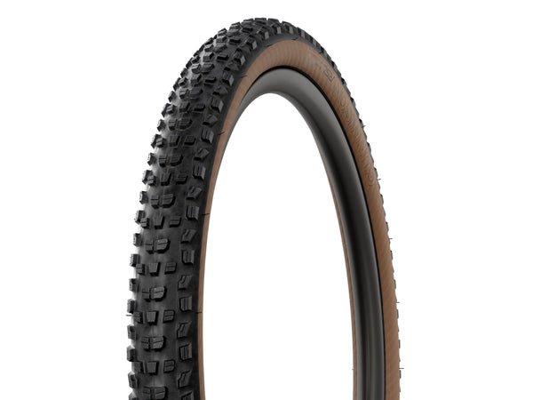 Pneu VTT Bontrager Gunnison RSL XT TLR