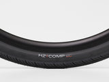 Pneu hybride Bontrager H2 Comp