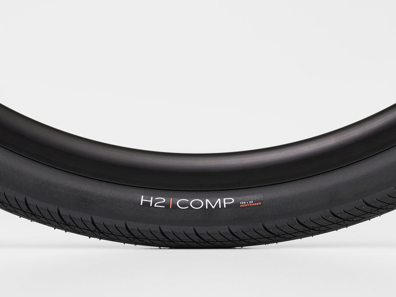 Pneu hybride Bontrager H2 Comp