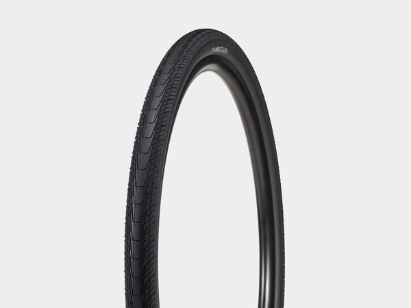 Pneu hybride Bontrager H2 Comp