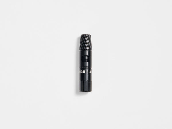 Jeu d’adaptateurs de valve High Flow de Bontrager